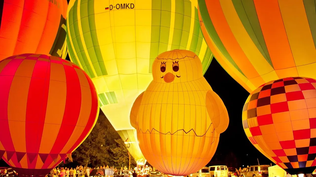 Macy’s Thanksgiving Day Parade