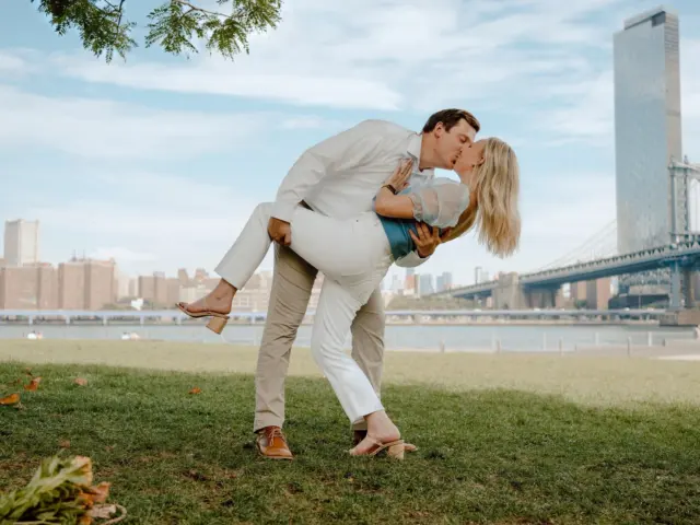 New York Proposal Ideas and Locations