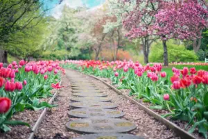 new york city events in spring